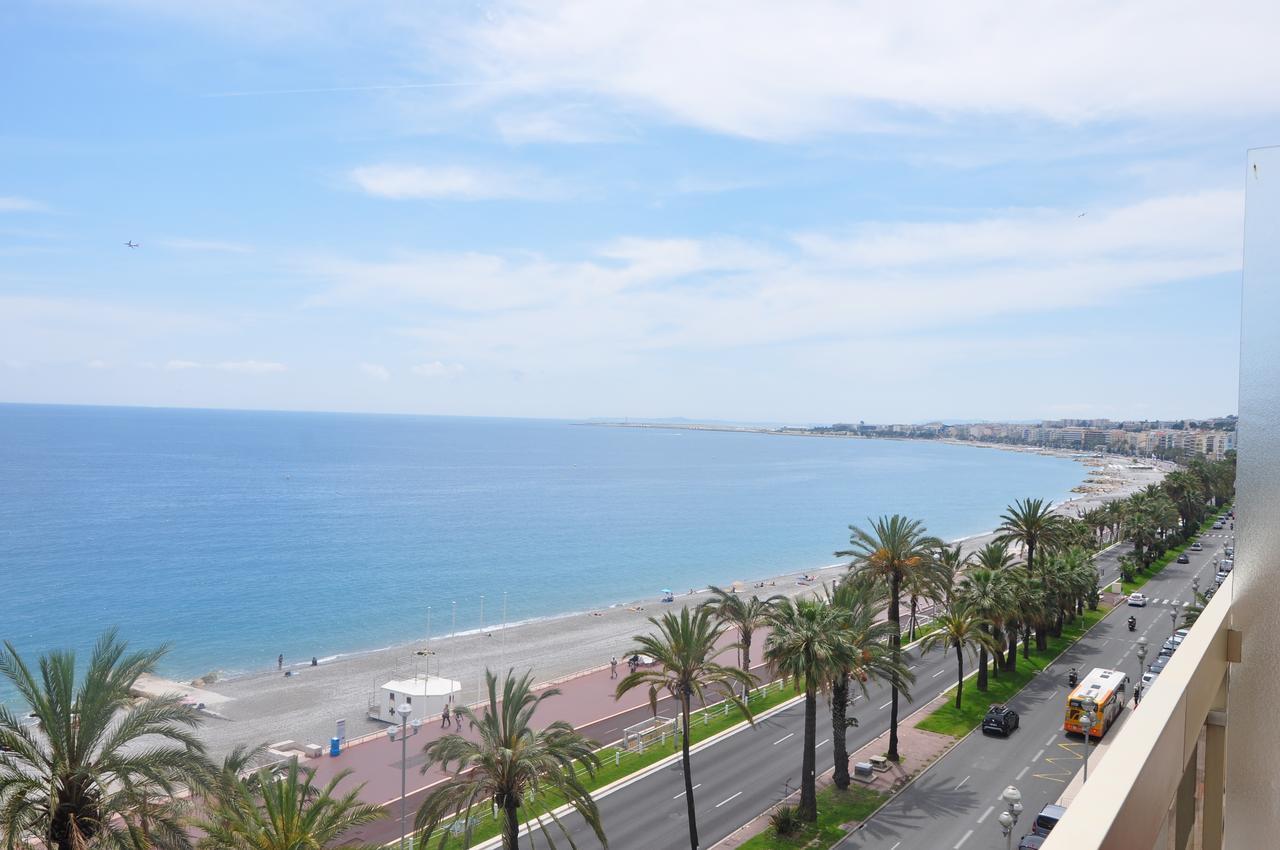 Sea View Astrella Appartamento Nizza
